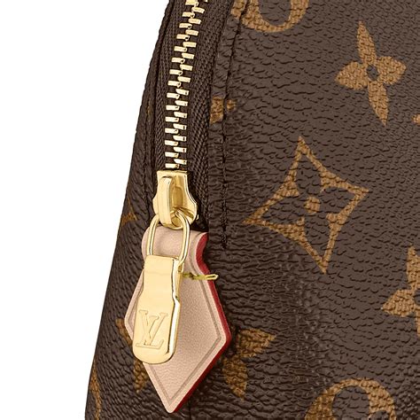 kuferek kosmetyczny louis vuitton|Cosmetic Pouch Other Monogram Canvas .